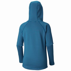 Columbia Bryce Canyon™ Hoodie Dam Blå (CRENI0891)